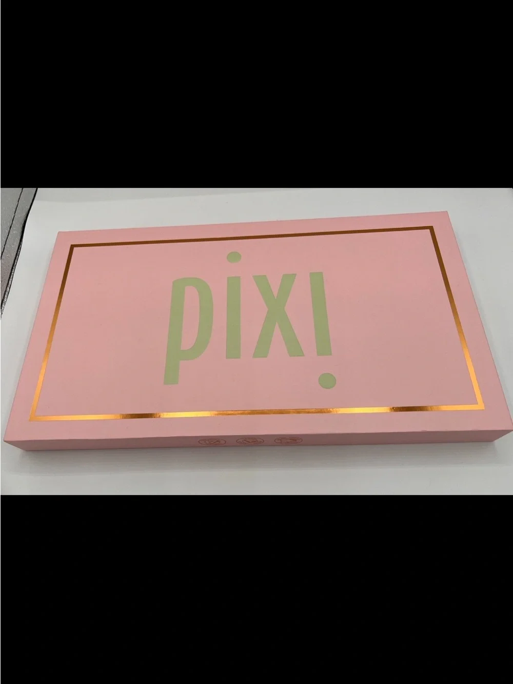 Pixi pH Reactive Lip Gloss/ LipTone Set of 6 NIB!